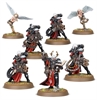 Warhammer 40 K - Adepta Sororitas