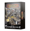 Warhammer Necromunda - Terrain