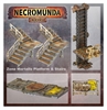 Warhammer Necromunda - Terrain