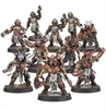 Warhammer Necromunda - Corpse Grinder Cults