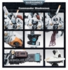Warhammer 40 K - T’au Empires