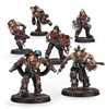 Warhammer Necromunda - Goliath Gang