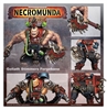 Warhammer Necromunda - Goliath Gang
