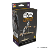 Star Wars: Legion - 74-Z Speeder Bikes