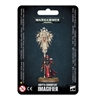 Warhammer 40 K - Adepta Sororitas