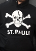 FC St. Pauli - Totenkopf, Kapu