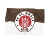 FC St. Pauli - Logo, Fahne