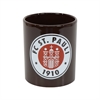 FC St. Pauli - Logo, Kaffeebecher