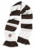 FC St. Pauli - Blockstreifen, Schal