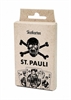 FC St. Pauli - Totenkopf, Skatkarten