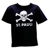 FC St. Pauli - Totenkopf, Kinder T-Shirt