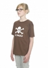 FC St. Pauli - Totenkopf, Kinder T-Shirt