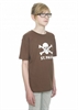 FC St. Pauli - Totenkopf, Kinder T-Shirt