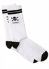 FC St. Pauli - Totenkopf, Tennissocken