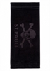 FC St. Pauli - Totenkopf, Badehandtuch