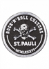 FC St. Pauli - RNR FOOTBALL CLUB , Aufn�her