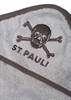 FC St. Pauli - Totenkopf, Baby Badehandtuch
