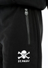 FC St. Pauli - Totenkopf, Jogginghose