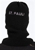 FC St. Pauli - Schriftzug, Balaclava