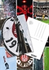 FC St. Pauli - Postkartenset 1