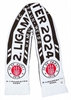 FC St. Pauli - 2. Ligameister 2024, Schal