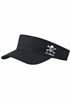 FC St. Pauli - Totenkopf, Sun Visor Cap