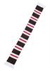 FC St. Pauli - Bar Scarf, Schal