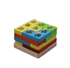 Tano - Puzzleblock - Holzspielzeug f�r Kinder