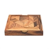 Tano - Tangram, Holzspielzeug
