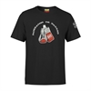 Charlie – Boxeador de Barrio, T-Shirt