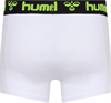 HUMMEL - hmlMARS 2Pack Boxers, Unterhosen