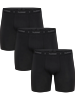 Hummel - hmlCOMFORT 3er Pack Boxers, Unterhosen