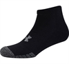 UnderArmour - NOS UA Heatgear NS Black, Socken