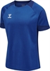 Hummel - hmlLead S/S Poly, Trikot