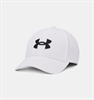 UnderArmour - NOS Men�s UA Blitzing Cap-BLK