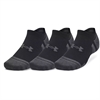 UnderArmour - NOS UA Performance Tech 3pk, Socken
