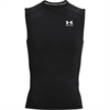 UnderArmour - NOS UA HG Armour Comp SL,Sport-Shirt
