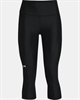 UnderArmour - NOS HG Armour Hi Capri NS, Leggings