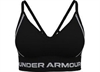 UnderArmour - Seamless Low Long, Damen Bra