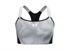 UnderArmour - HG Armour High Print, Damen Bra