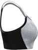 UnderArmour - HG Armour High Print, Damen Bra