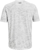 UnderArmour - ABC CAMO SS, T-Shirt