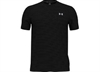 UnderArmour - Seamless Ripple SS, T-Shirt