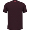 UnderArmour - Seamless Ripple SS, T-Shirt