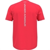 UnderArmour - Tech Reflective SS, T-Shirt