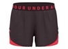 UnderArmour - Play Up 3.0, Damen Short