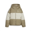 Puma - Poly Puffer Jacket, Damenjacke