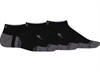 UnderArmour - NOS Performance Tech 3pk Low, Socken