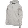 HUMMEL - hmlTRAVEL Zip Hoodie, Kapuzenpullover