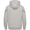 HUMMEL - hmlTRAVEL Zip Hoodie, Kapuzenpullover